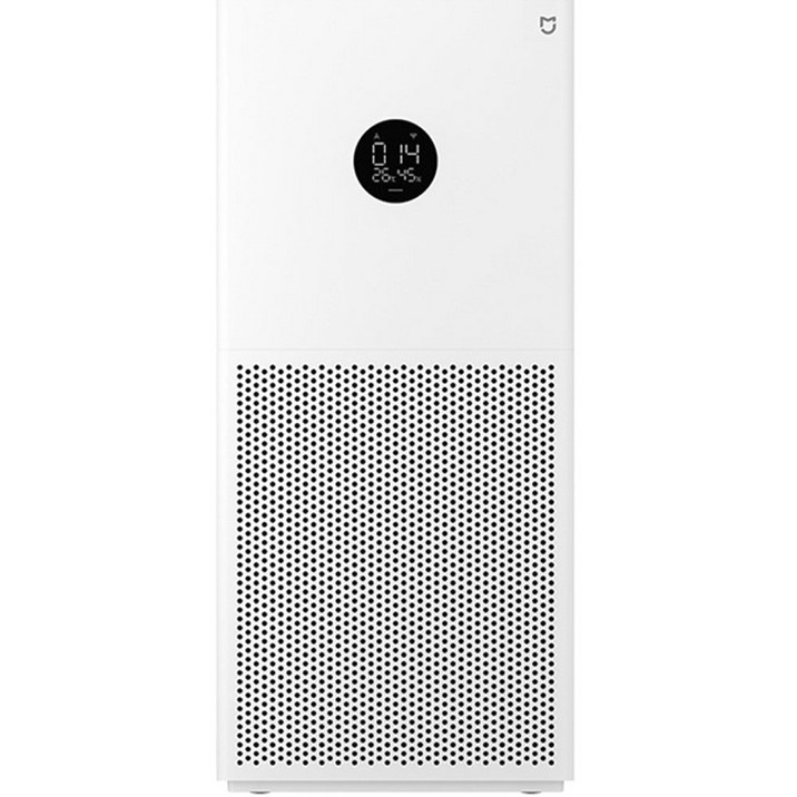 샤오미 미지아 공기 청정기 4 라이트 화이트