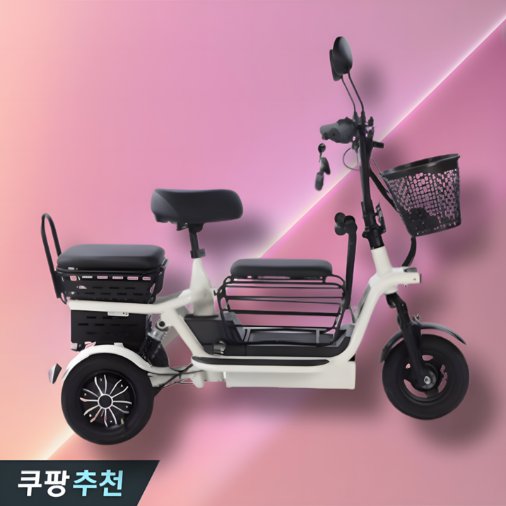 쇼넷 삼륜전기자전거 세발 접이식 어르신 전동 3륜 출퇴근 마실용 전동스쿠터 여성 쇼넷 삼륜전기자전거 세발 접이식 어르신 전동 3륜 출퇴근 마실용 전동스쿠터 여성