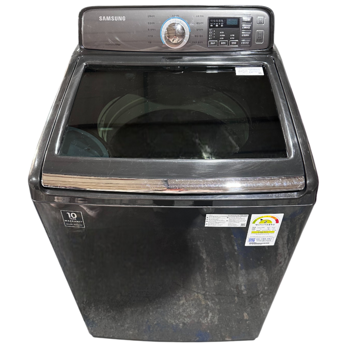 (중고) 삼성 통돌이세탁기 18KG