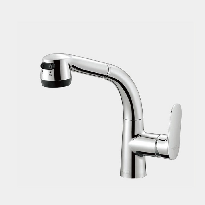 대림바스 단품 판매 디바(DIVA) 1홀 주방 수전 DL-K3015, 1개