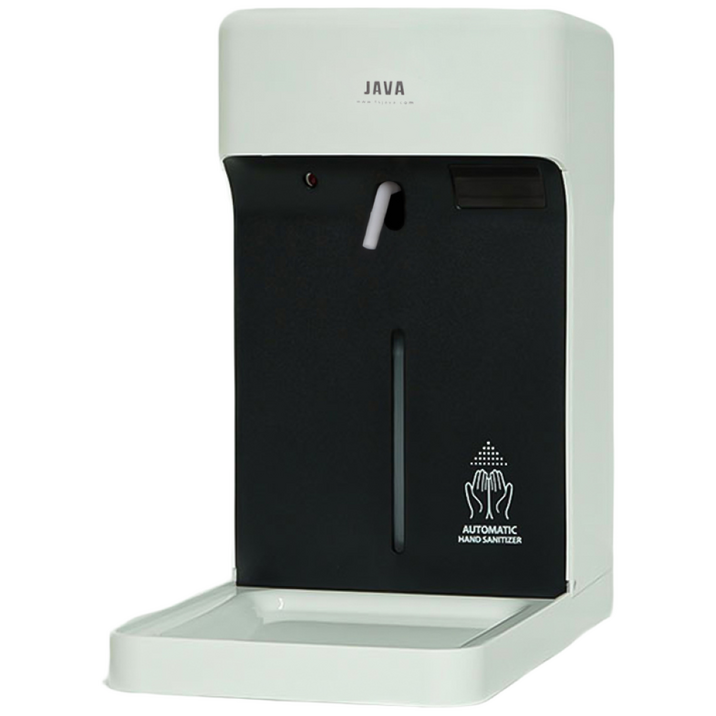 자바 전자감지식 세균 바이러스 방지 자동 손소독기 G-THS2500T, 단품