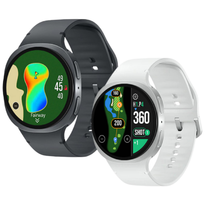 삼성 갤럭시 워치8 골프 40mm +스마트캐디 3년 이용권