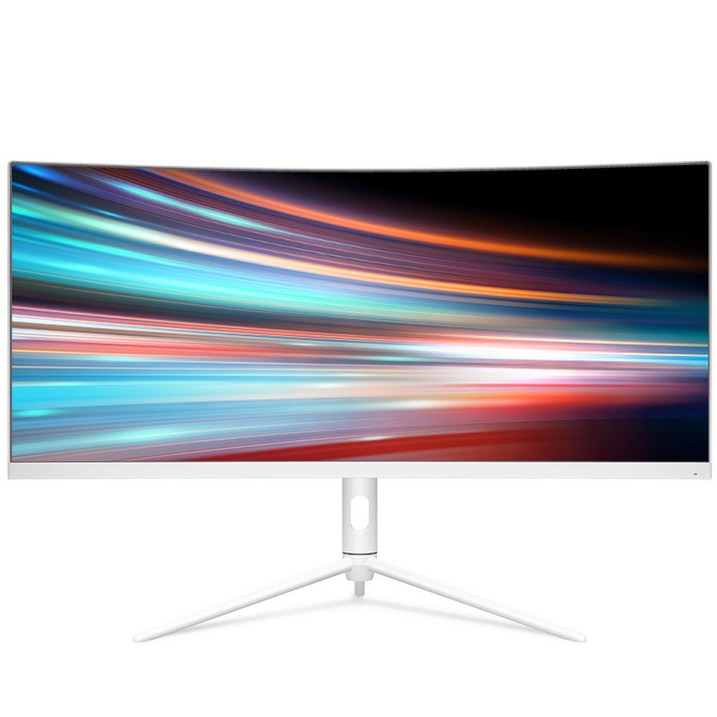 한성컴퓨터 75cm WFHD 울트라 와이드 200Hz 게이밍 모니터 한성컴퓨터 75cm WFHD 울트라 와이드 200Hz 게이밍 모니터