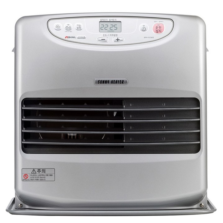 신일 오일 팬히터, SFH1200SV