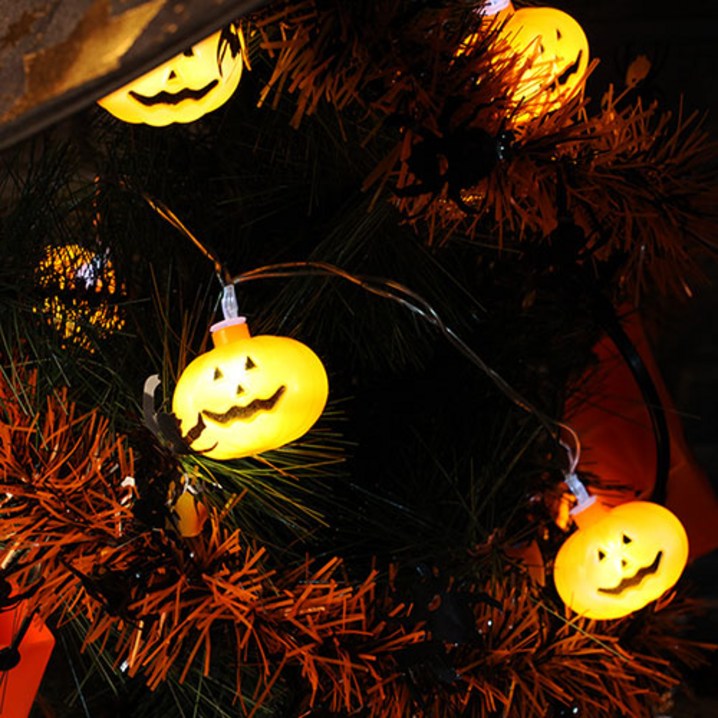 파티해 LED 20구 큐티 가랜드