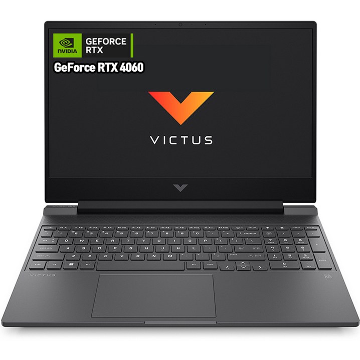 HP 2023 빅터스 15.6 코어i5 인텔 12세대 지포스 RTX 4060 HP 2023 빅터스 15.6 코어i5 인텔 12세대 지포스 RTX 4060