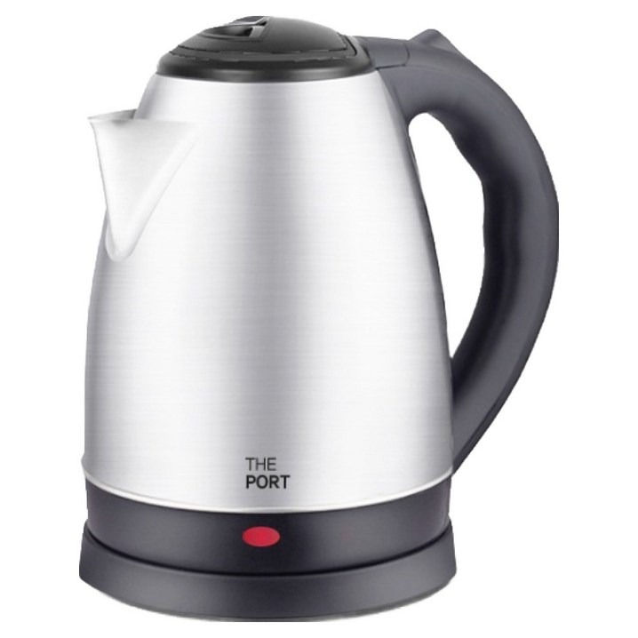 더포트 무선 전기포트