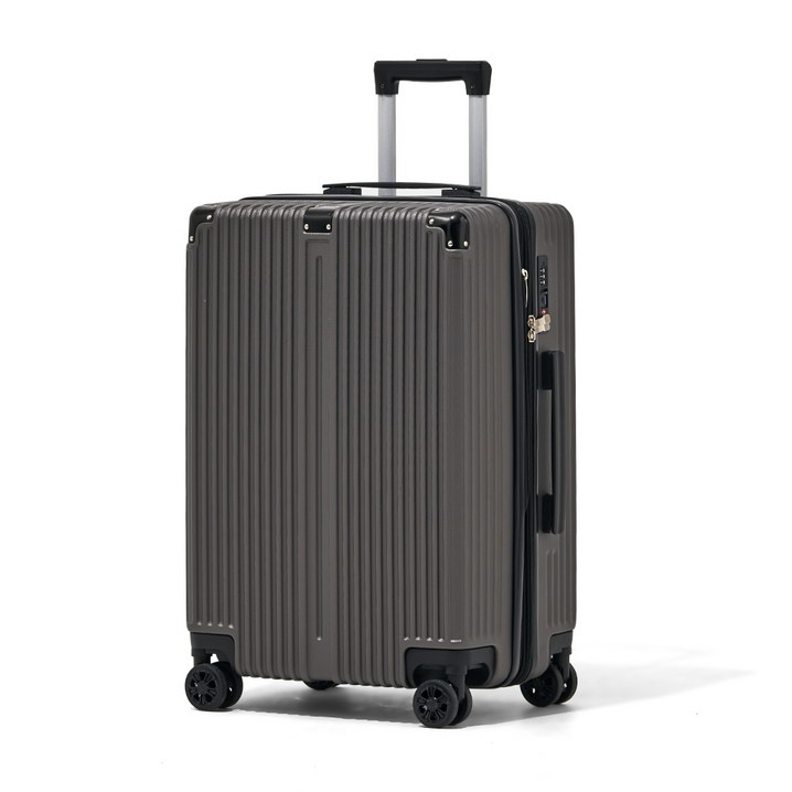 앙뜨레 HA9130 20인치 24인치 28인치 확장형 기내용 캐리어 여행용 가방