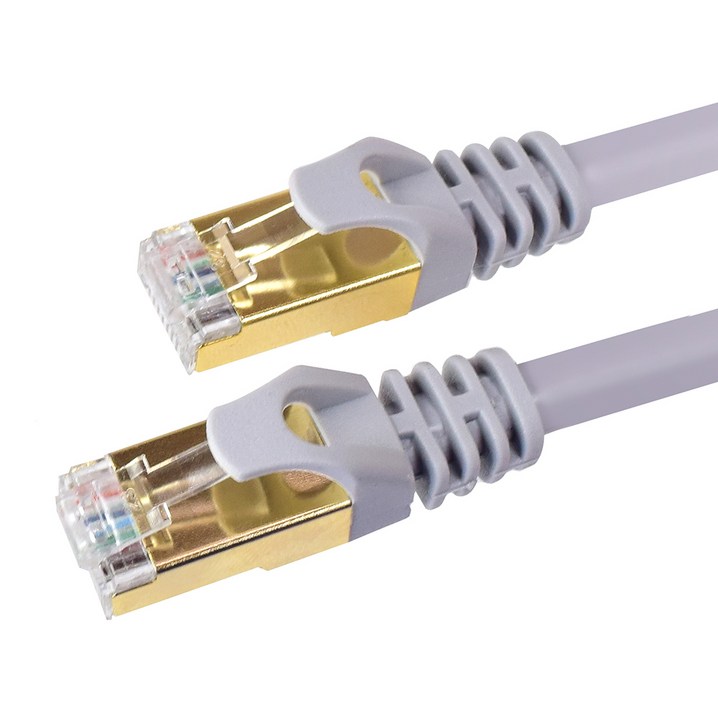 홈플래닛 고급형 UTP CAT7 랜선 랜케이블 홈플래닛 고급형 UTP CAT7 랜선 랜케이블
