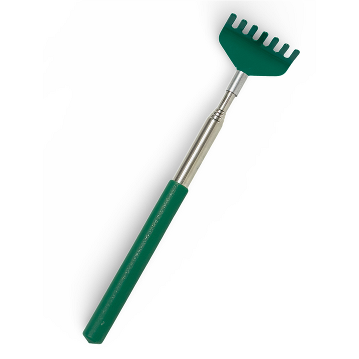 루이노리브 컬러 길이조절 휴대용 등긁개