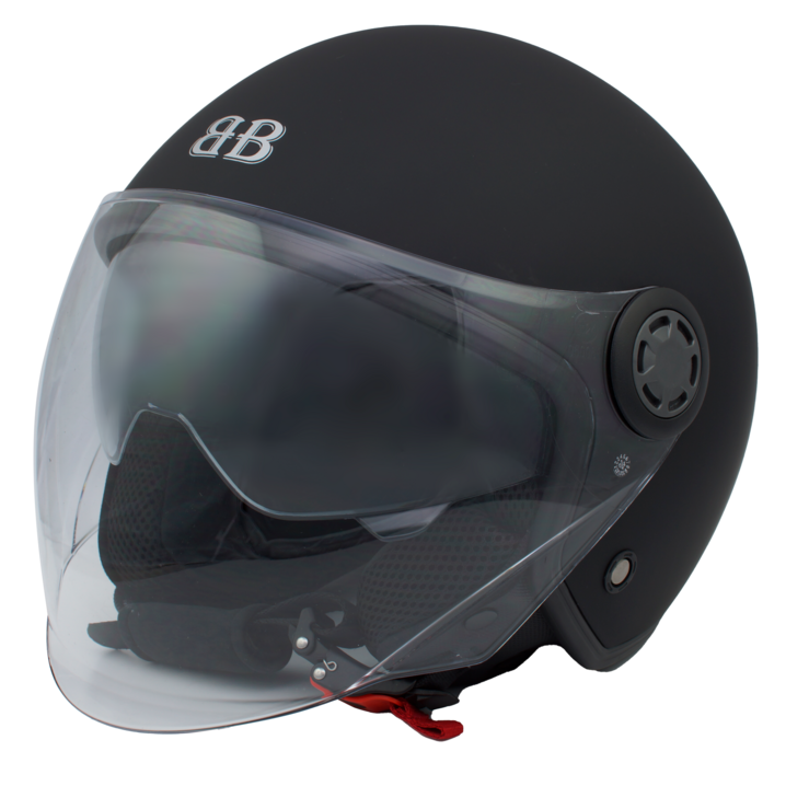 벤시 오픈페이스 오토바이 헬멧 Y-2 20230519