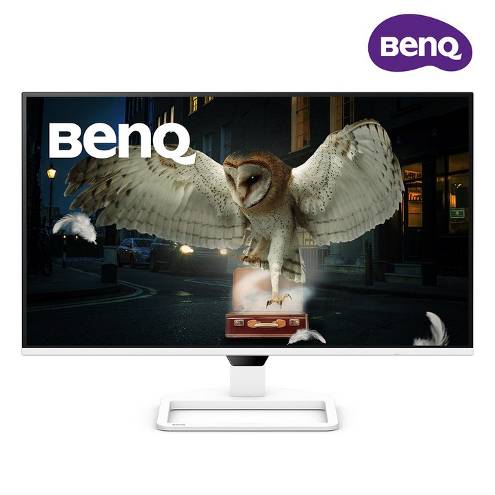 벤큐 BenQ EW270Q 아이케어 69cm27인치 200Hz IPS 평면 무결점 모니터