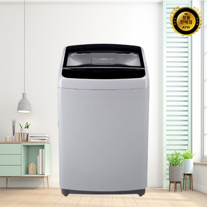 LG 통돌이 TR16DK 일반세탁기 16kg 스마트 인버터모터 LG 통돌이 TR16DK 일반세탁기 16kg 스마트 인버터모터