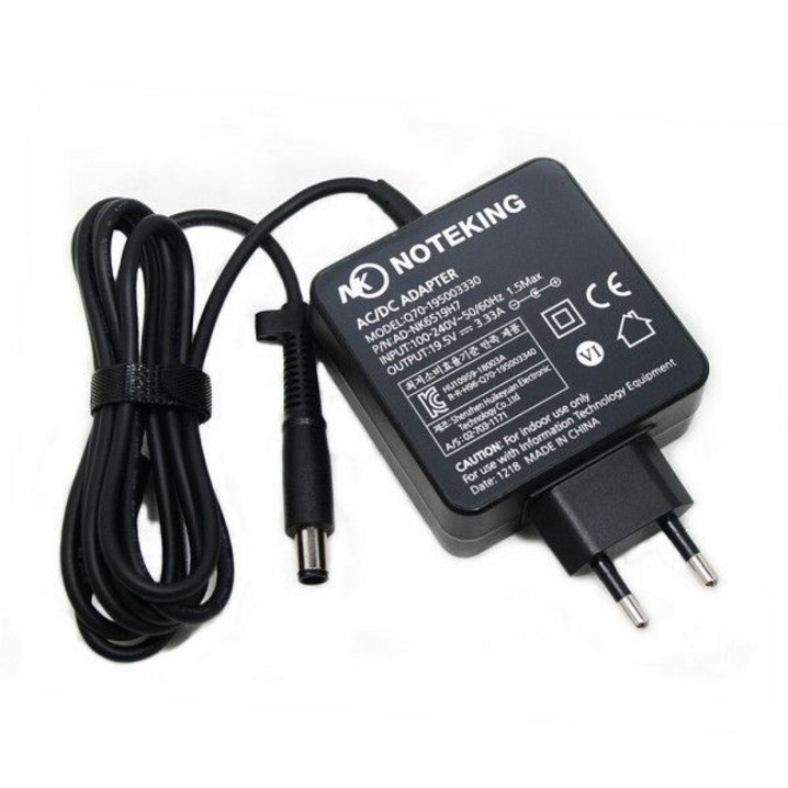 HP 18.5V 3.5A 65W 외경 7.4mm 호환 노트북 어댑터 충전기 케이블2432173 HP 18.5V 3.5A 65W 외경 7.4mm 호환 노트북 어댑터 충전기 케이블2432173