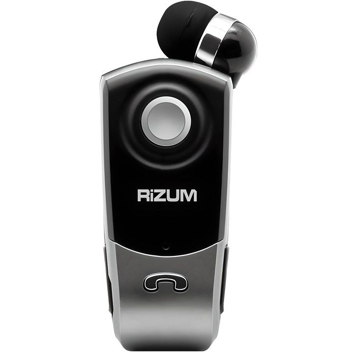 리줌 블루투스 이어폰, RiZUM B10, 블랙그레이 리줌 블루투스 이어폰, RiZUM B10, 블랙그레이