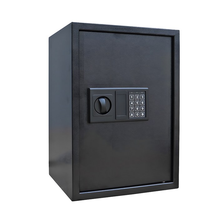 Kleeno 숫자 키패드 대형 금고 스마트 가정용 금고
