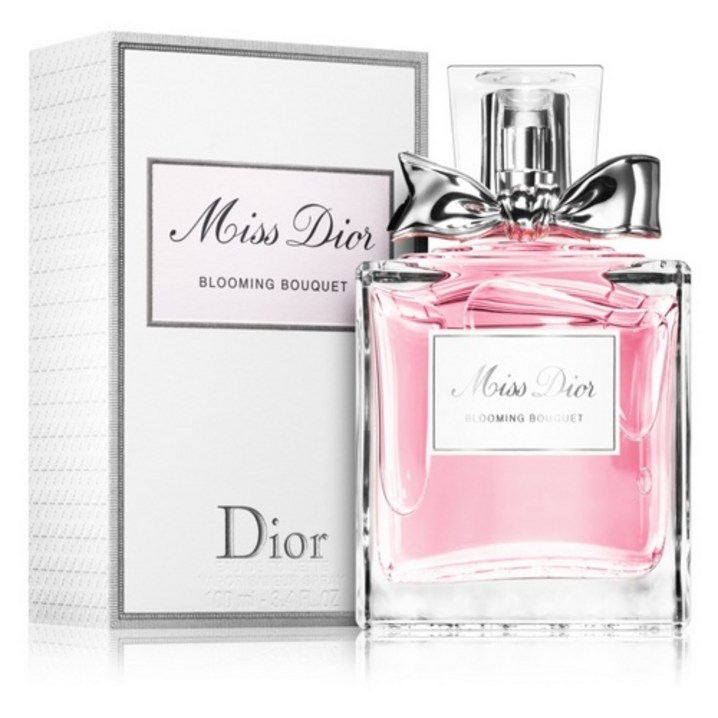 크리스찬 디올 블루밍 부케 100ml 크리스찬 디올 블루밍 부케 100ml
