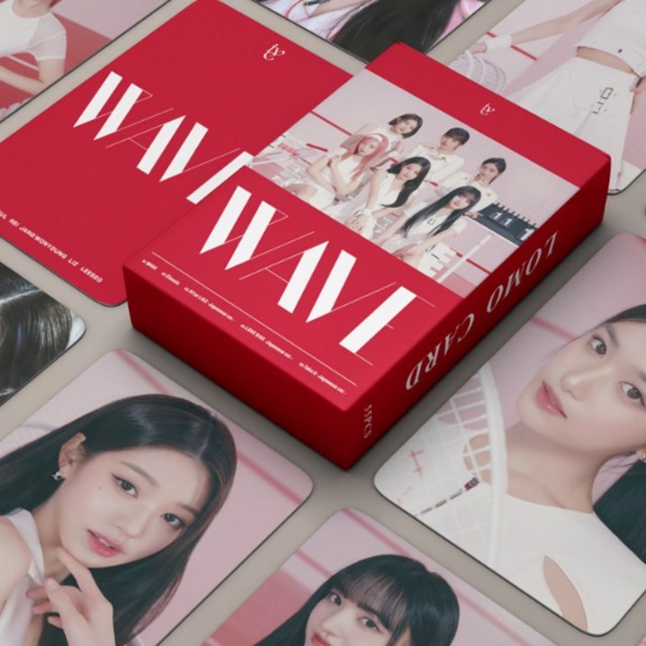 당일발송 IVE 아이브 포토카드 포카 55장 아이브 포카, 아이브3 당일발송 IVE 아이브 포토카드 포카 55장 아이브 포카, 아이브3