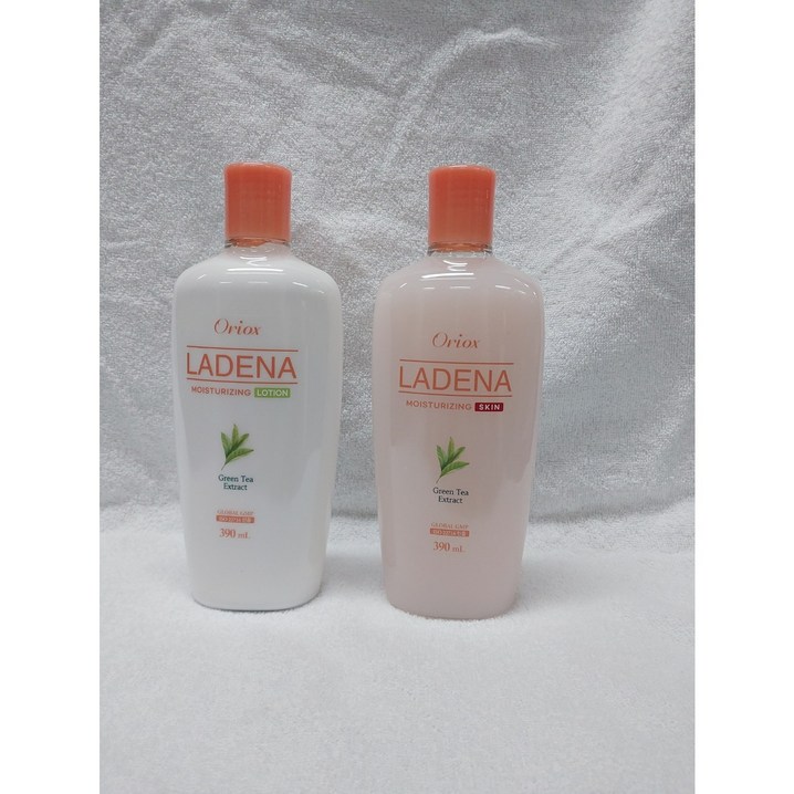 오릭스 컨트롤 스킨 로션 410ml 남성용 찜질방 사우나 업소용 라데나 390ml 여자 화장품 헬스, 1개, 라데나 스킨390ml