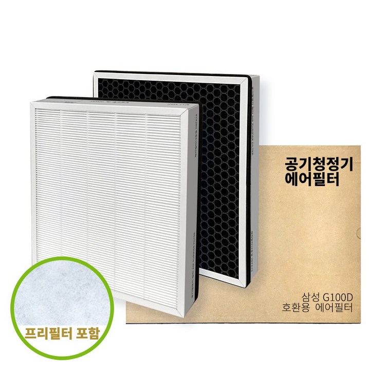 삼성 CFXG100D 호환 블루스카이 3000 6000 7000 공기청정기 에어 필터 삼성 CFXG100D 호환 블루스카이 3000 6000 7000 공기청정기 에어 필터
