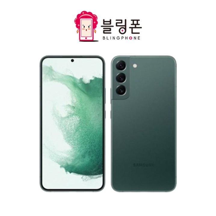 삼성 갤럭시S22플러스 256GB 중고폰 공기계 알뜰폰 SMS906