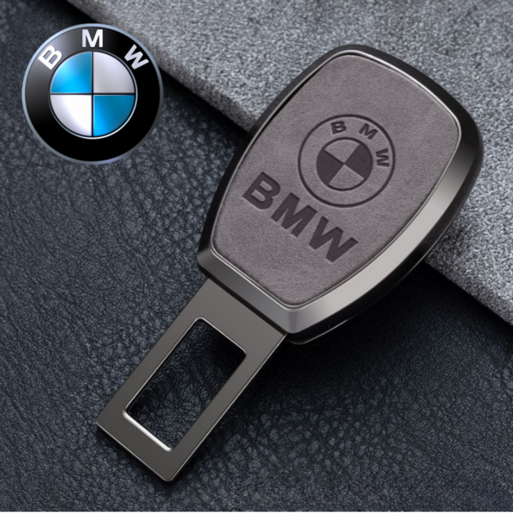 테크노컴퍼니 차량용 안전벨트 연장 클립 BMW 벤츠 아우디 폭스바겐 테슬라 호환