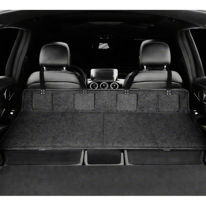 차량용 뒷좌석보드 뒷좌석 평탄화매트 차박매트 차박 매트 차박매트 차박 평탄화 보드 차량 뒷자석 매트 승용차 뒷자석 평탄매트