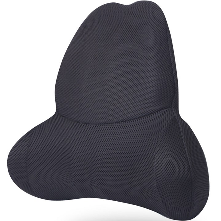 베네폼 허리업 등쿠션 허리쿠션