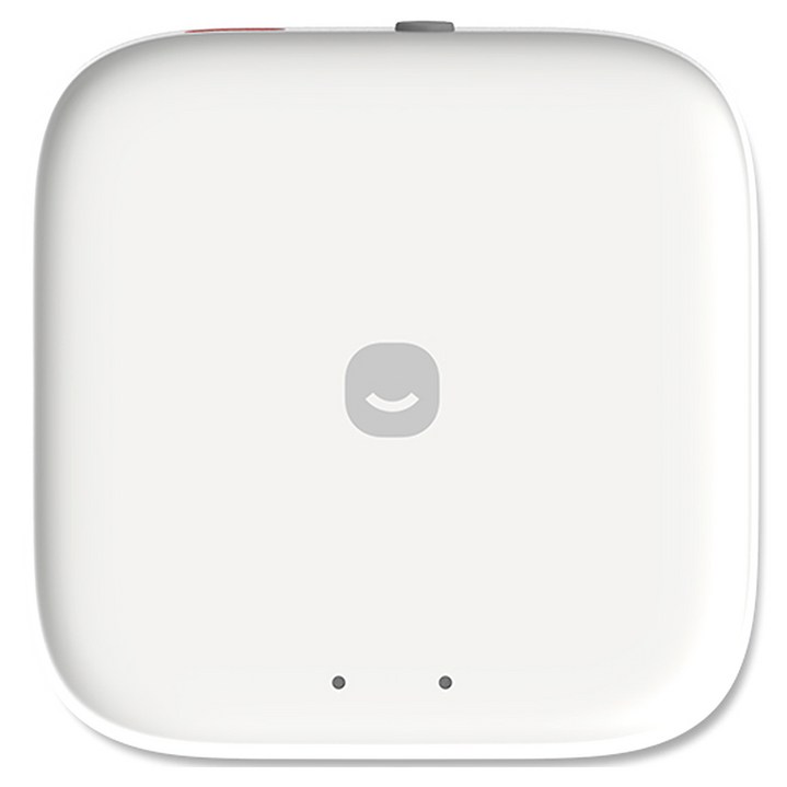 헤이홈 스마트 허브 Pro 실내용