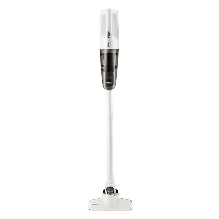 신일 핸디형 무선 청소기 SVC-KM40CP