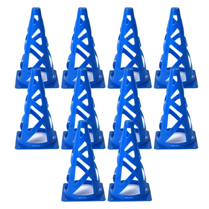 마켓플랜 필드 드리블 훈련 칼라콘