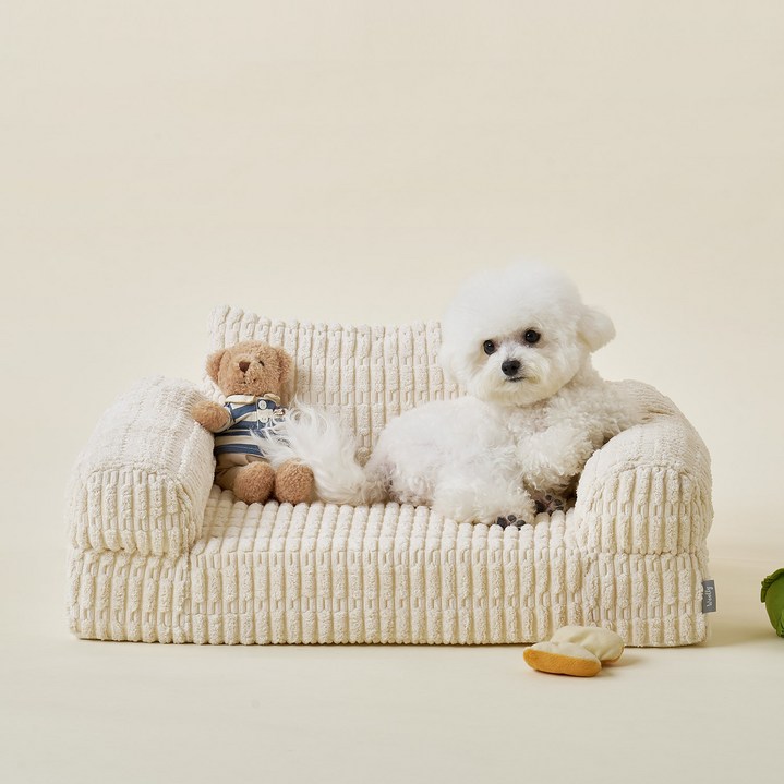 울리 반려동물 봉봉펫 소파