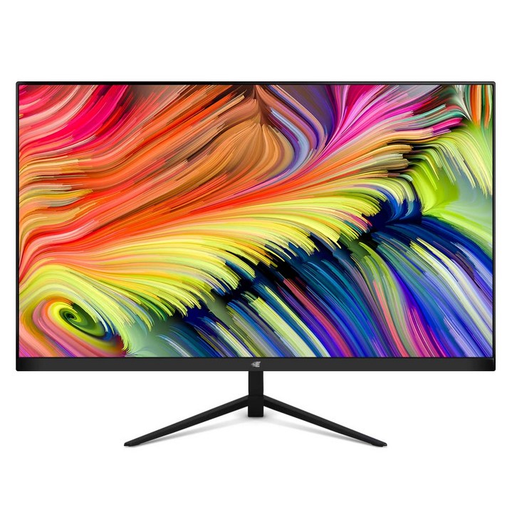 이트로이 초슬림 모니터 80cm 32인치 VSG32F75 75Hz FHD 베젤리스