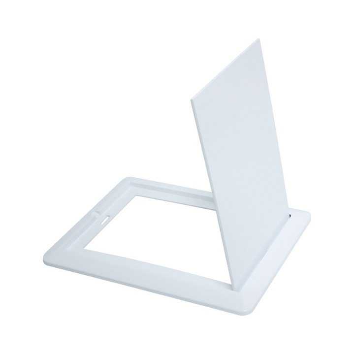 세대통신함 커버 260X180 분전함 커버 배전함 덮개교체