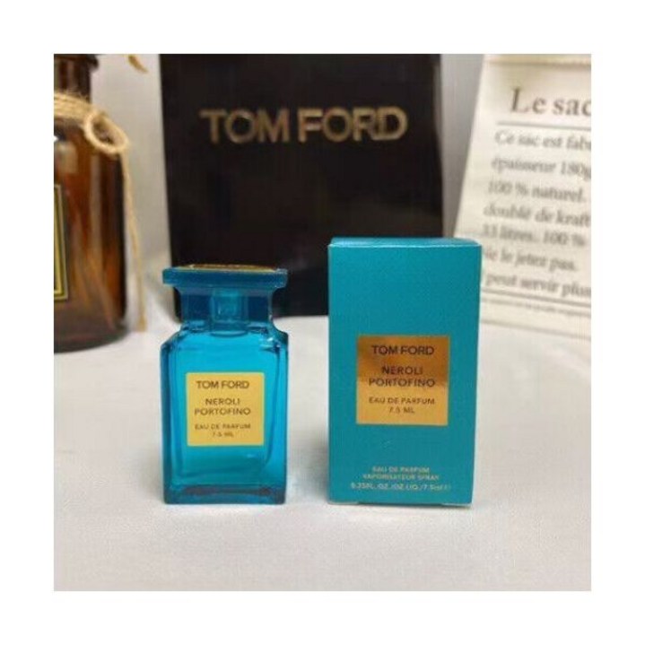 Tom Ford 톰포드 네롤리 포르토피노 파품 0.25oz 245mmml