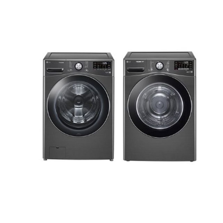 LG 세탁기건조기 RH19KTAN+F24KDAP 무료배송 NS홈