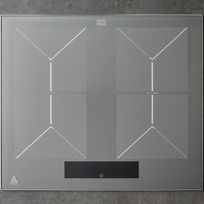 독일 EGO 파센 4구 인덕션
