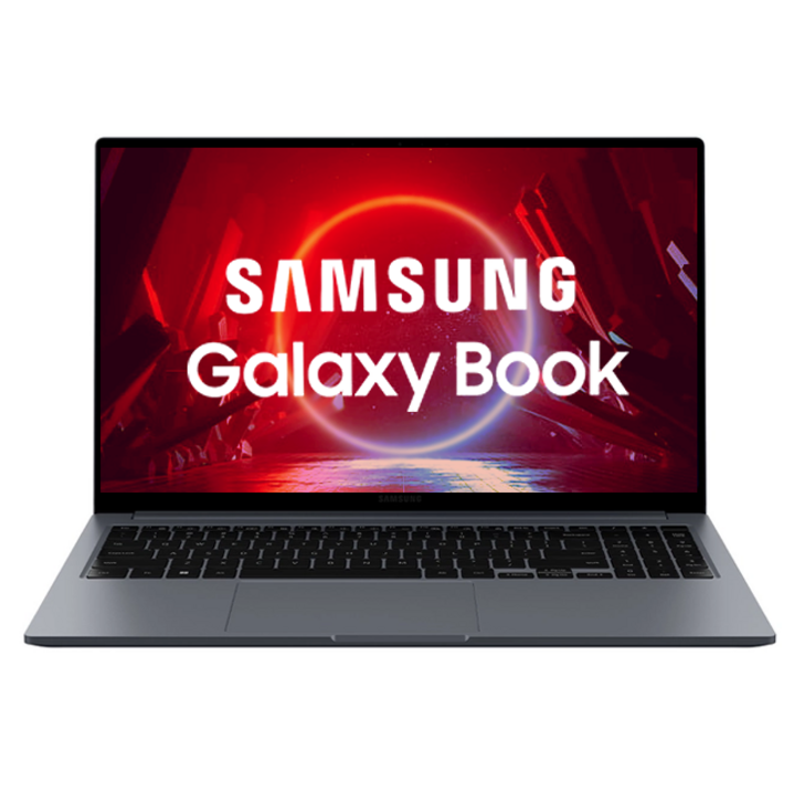 갤럭시북4 인텔i7 윈도우11 고성능 인강용 가성비 노트북 NT750XGR A71A 한컴오피스, 그레이, NT750XGR-A71A, 512GB, 16GB, Free DOS