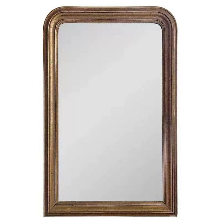 빈티지 전신거울 엔틱 인테리어 내꼬네꼬 거울 거치형, D. 레트로 골드 120x200, A. 기타, A. 없