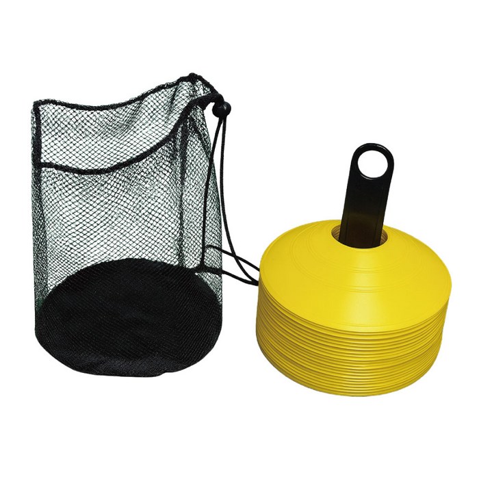 세모 축구 접시콘 15p