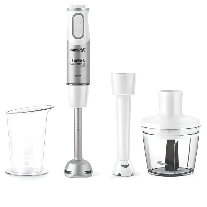 테팔 퀵쉐프베베 핸드블렌더 HB65H1KR, HB65H1KR