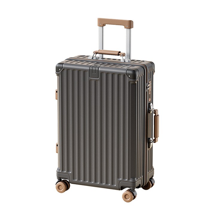 3년 무상 AS 확장형 기내용 캐리어 여행용 가방