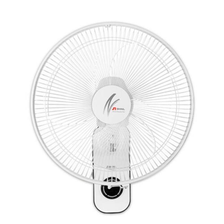 신일 40cm 벽걸이형 리모콘 선풍기 SIF-16HWKR
