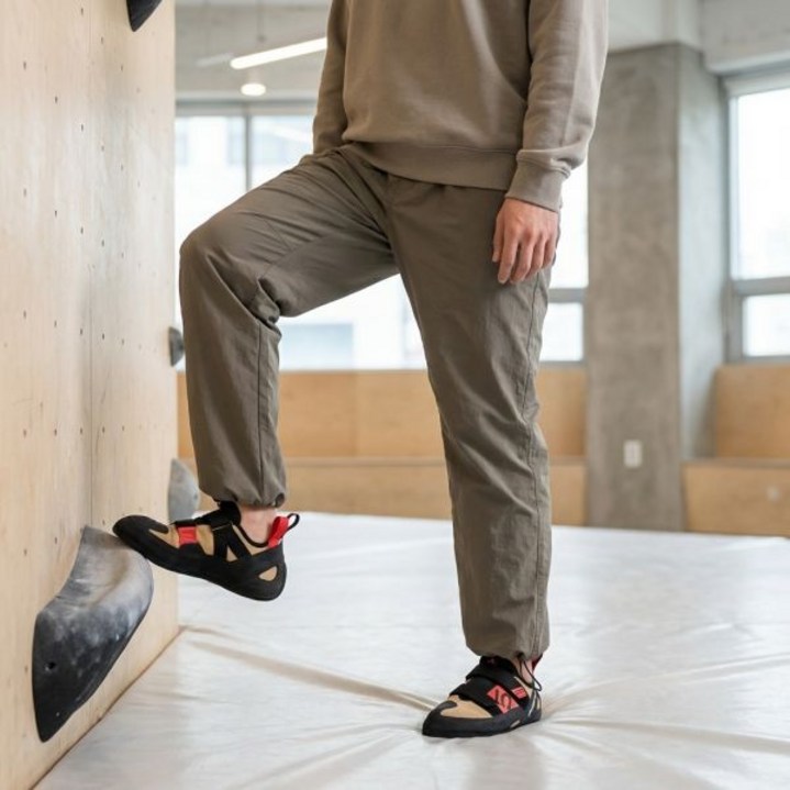 아디다스 파이브텐 니아드 클라이밍화 남녀공용 암벽화 No.1815905