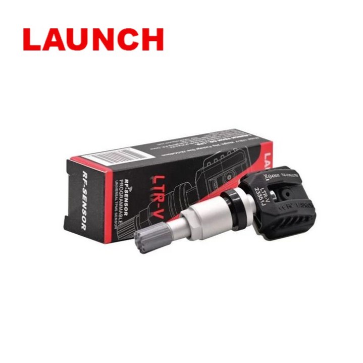 [KC인증] 국내발송 벤츠 CLS, E, EQG, G Class 타이어 공기압센서 / TPMS / 0009052102, BLACK, 1개