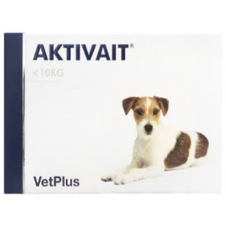 벳플러스 강아지 독 액티베이트 소형견 스몰브리드 60캡슐 2개, 60정, 비타민, 2개