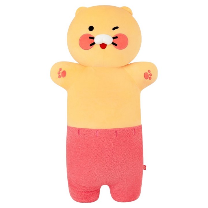 춘식이 안아줘요 바디필로우