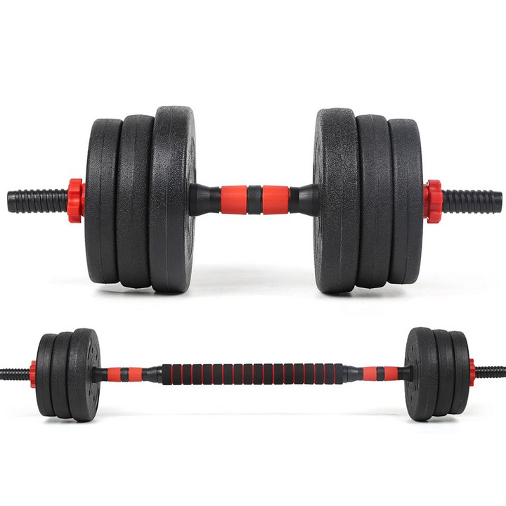 이고웰 프리미엄 무게조절 덤벨 바벨 20kg 세트 이고웰 프리미엄 무게조절 덤벨 바벨 20kg 세트