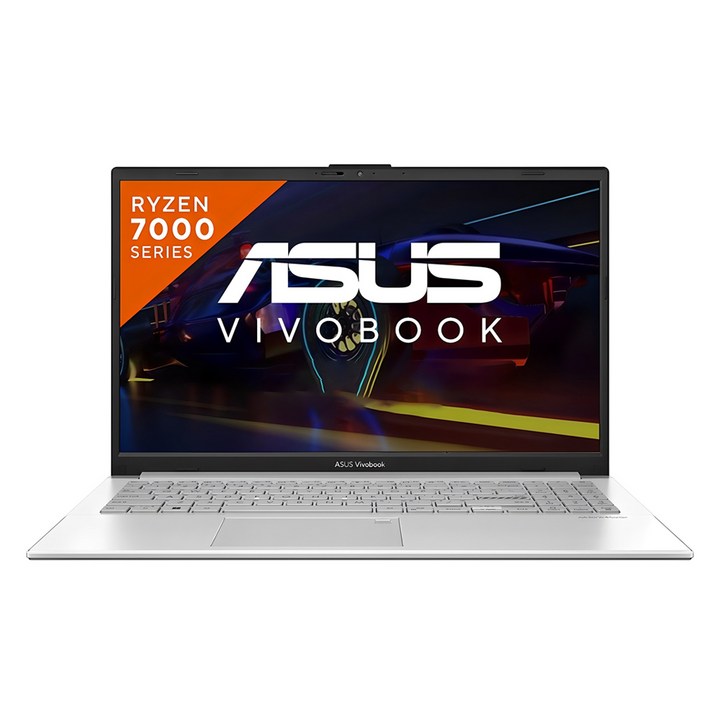 에이수스 2024 비보북 Go 15 라이젠5 라이젠 7000 시리즈 AMD Radeon