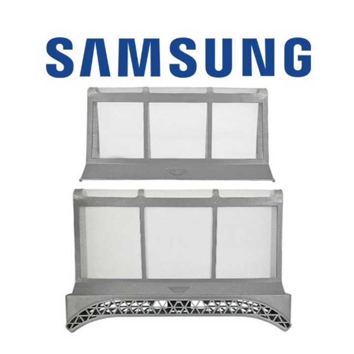 삼성 그랑데 건조기 먼지필터 내부 외부 DV17B8720BV429404